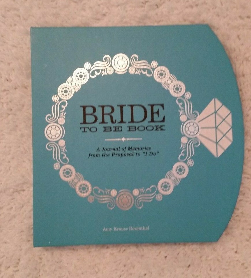 Bride to be Party Accessories – 17 Pieces Included