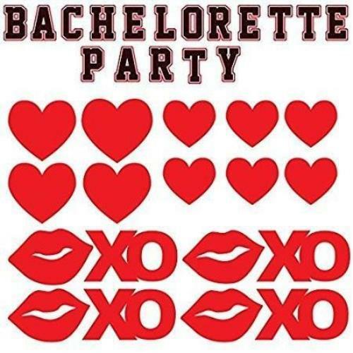 Bachelorette Party Lawn Decorations (indoor/outdoor) – Bachelorette – FREE SHIPP