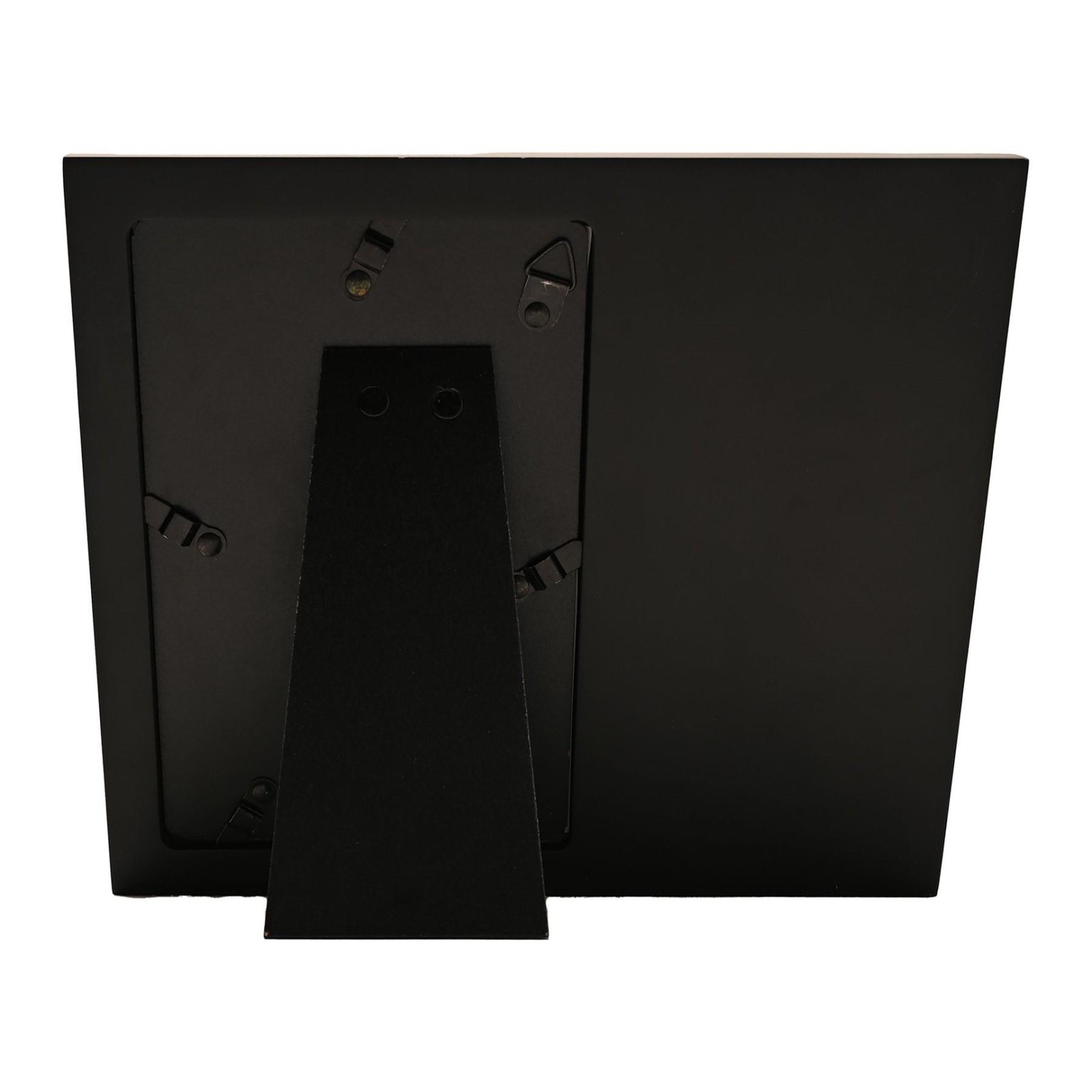 Black Graduation Photo Frame 4′ x 6′ with 3D Cap and Scroll