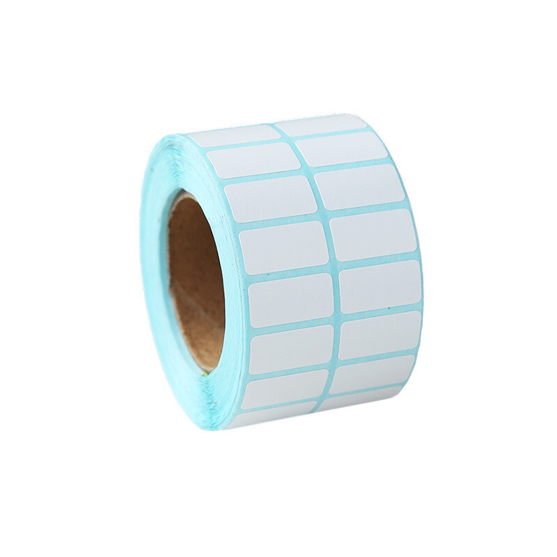Square Classification Label Stickers Tools Distinguish Storage Box Sticker
