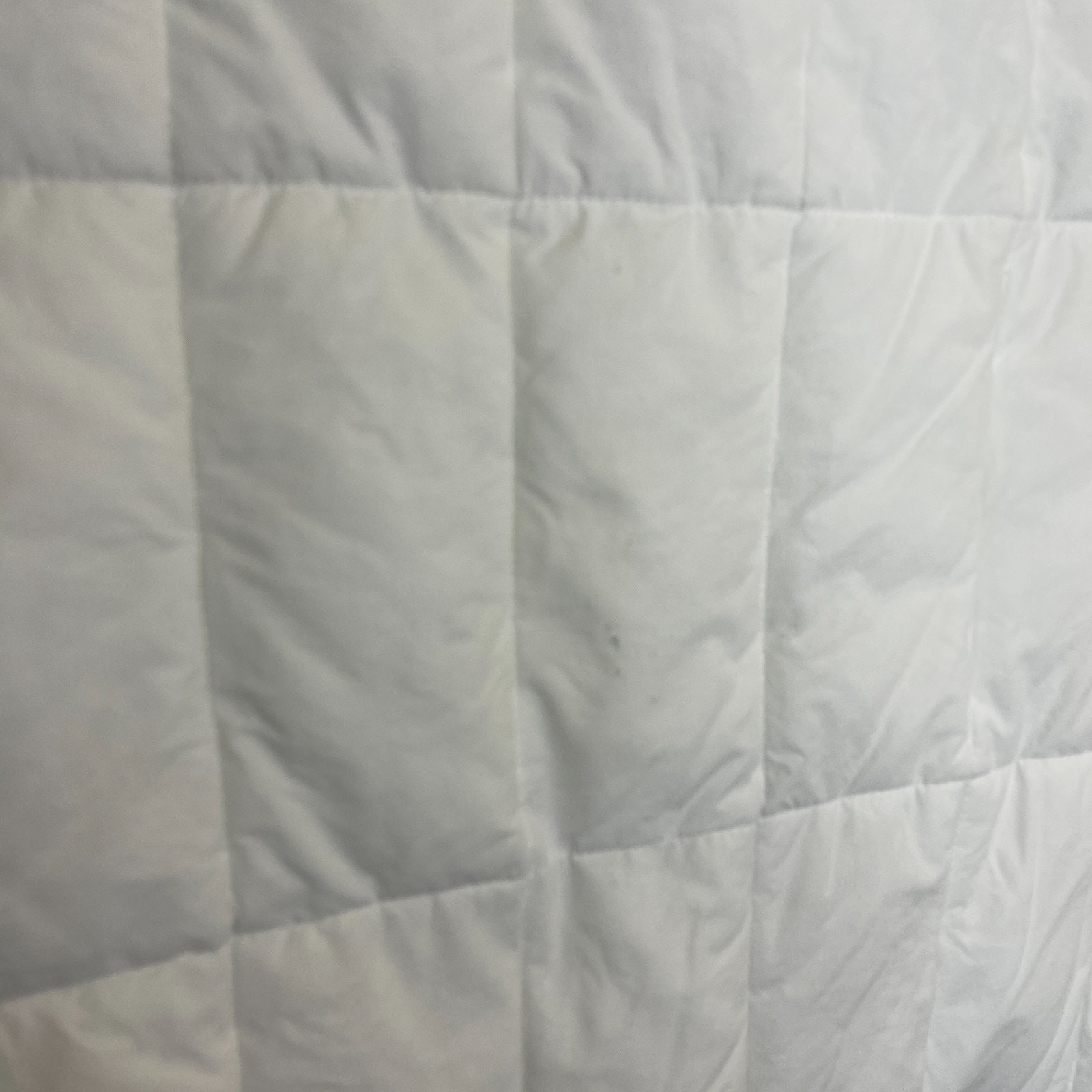 Casper Sleep Essential Quilted Select Bed Pillow (U.S. Standard), White