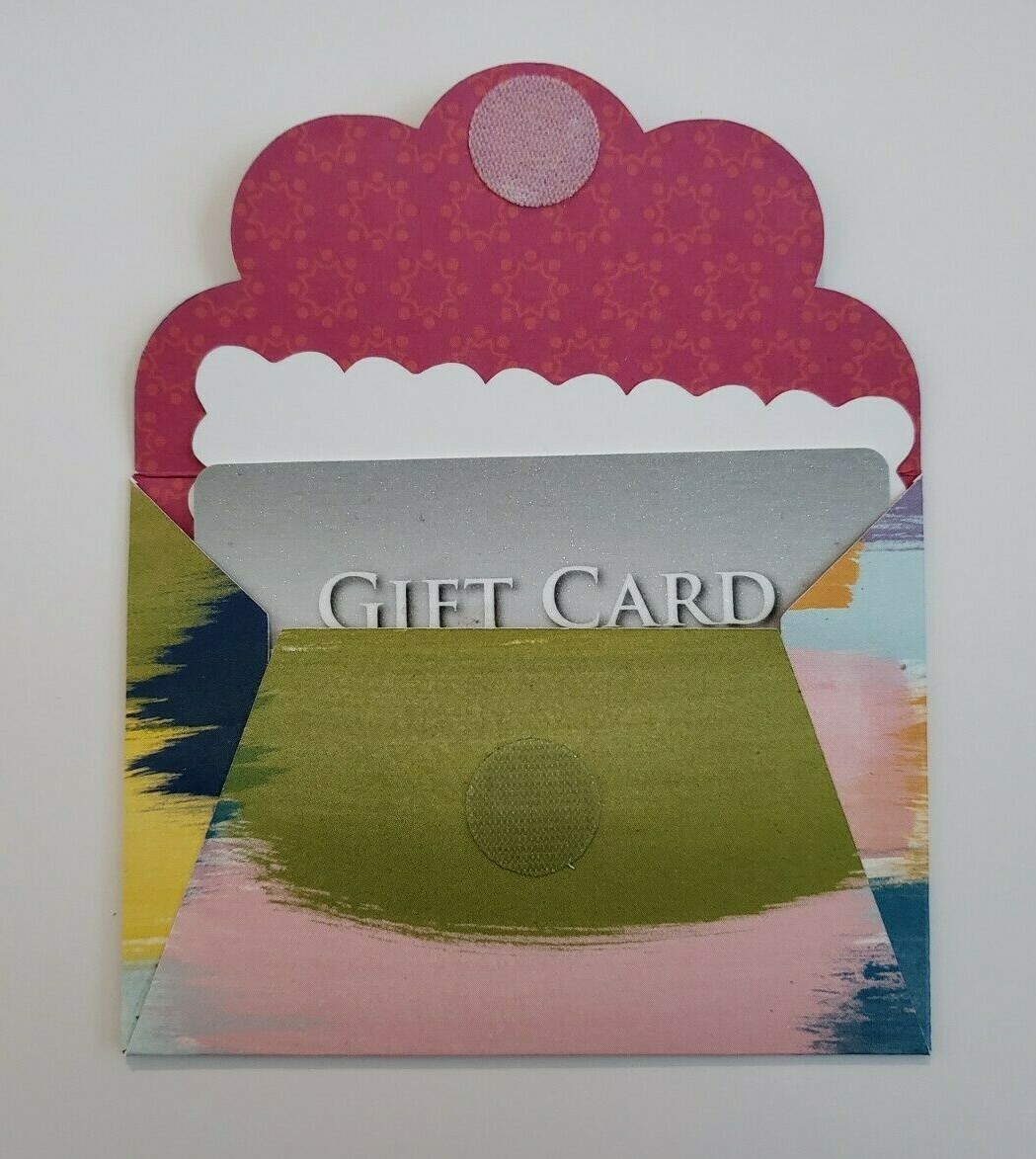All Occasions Gift card holders, Party, Birthday, Thank You Gift/Money Holders