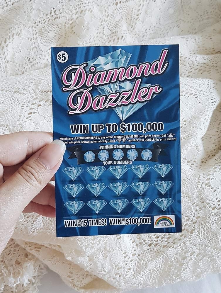 Golden Rainbow Will You Marry Me Proposal Replica Scratch Off Cards | Set of …