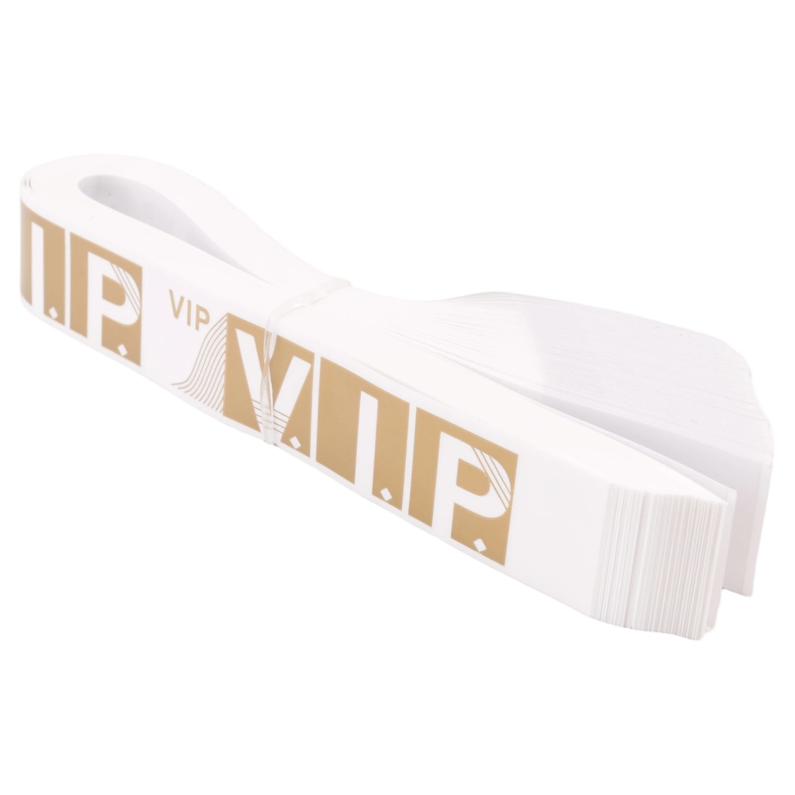 600 Pack VIP Bracelets VIP Wristbands VIP Wristbands Neon Colored1632