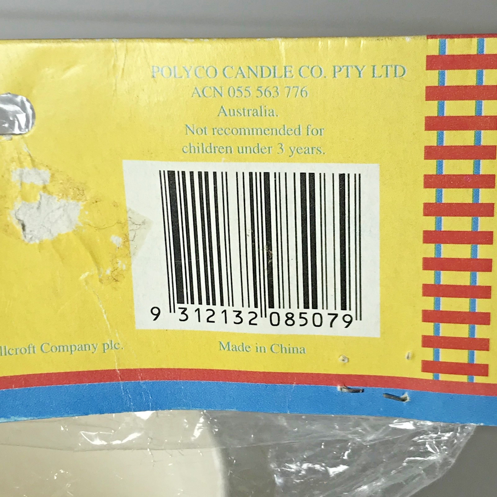 Thomas The Tank Engine & Friends 8 Party Cups 1997 ( NEW VINTAGE STOCK )