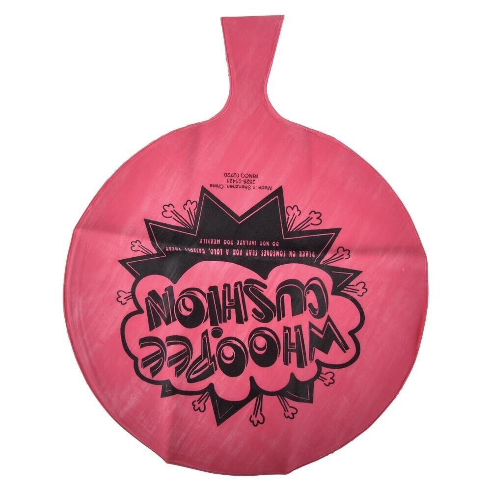 24 TOTAL 8″ LARGE Fart Whoopee Cushions – Whoopie Party Joke Gag Toy – Wholesale