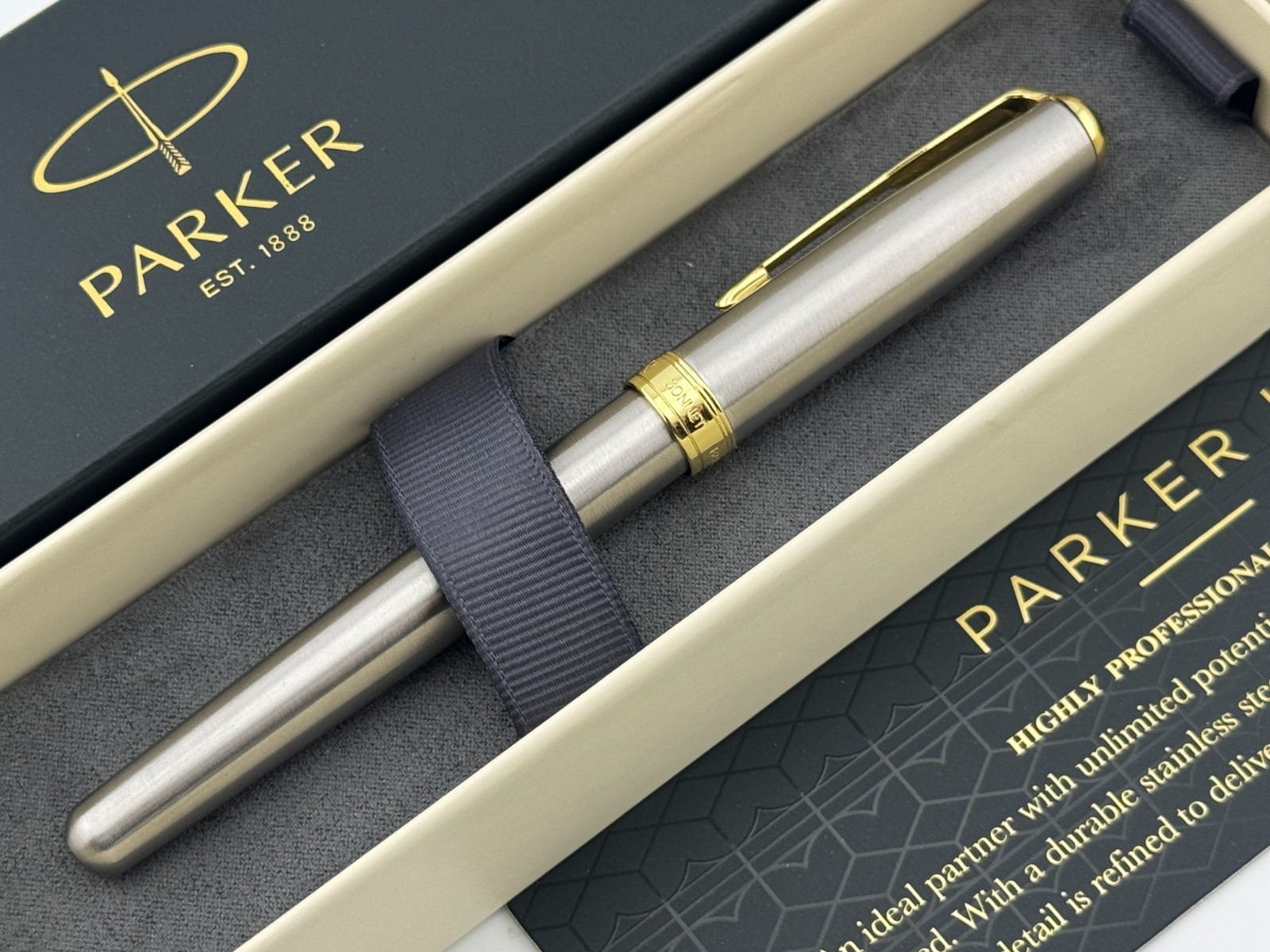 Personalized Engraved Red Maple Wood Ballpoint Bulk Pen with Box Custom Gift