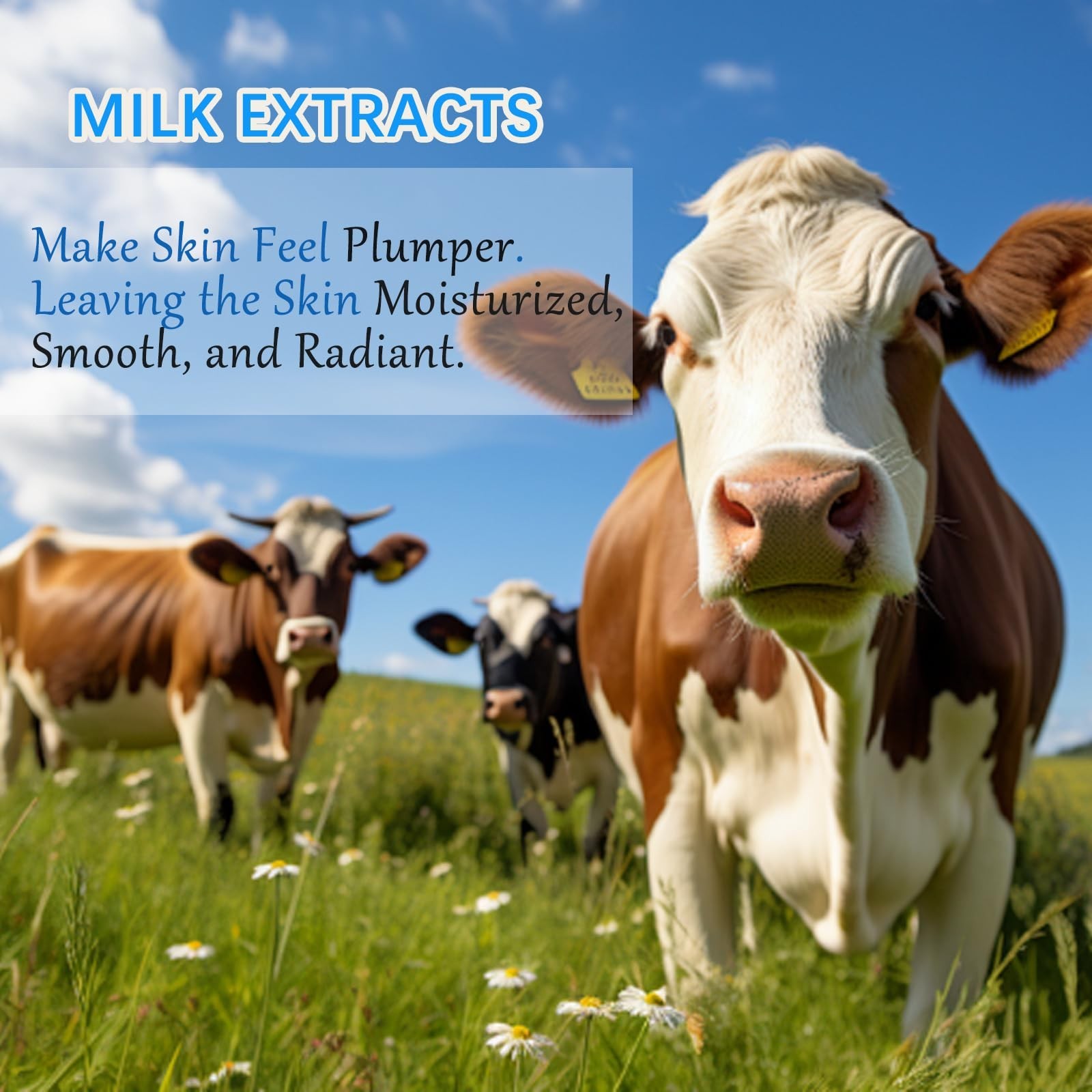 Milk Skin Care for Kids Teens Birthday Christmas Gifts – Girls Skin Care for …