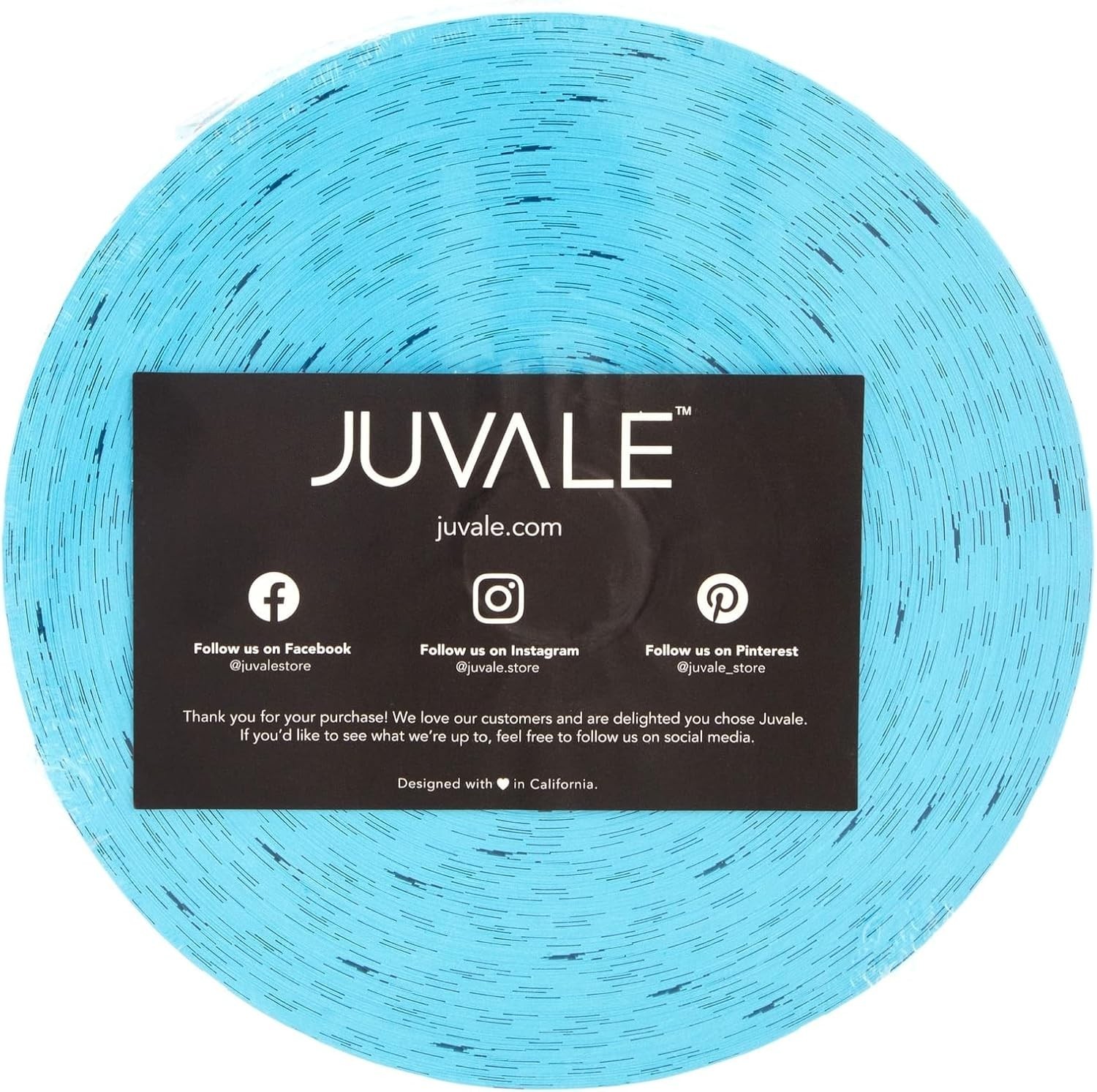 Convenient 2000-Count Blue Star Raffle Tickets – Ideal for School & Fundraisers