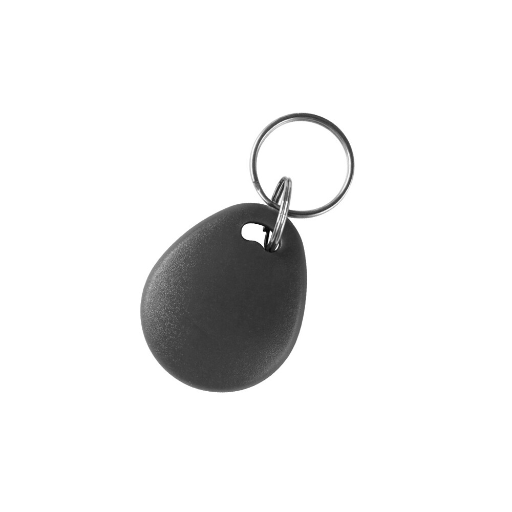 50 pcs T5567/T557​7/T5557 Proximity Programabl​e 125KHZ RFID Fobs Tags Keychains