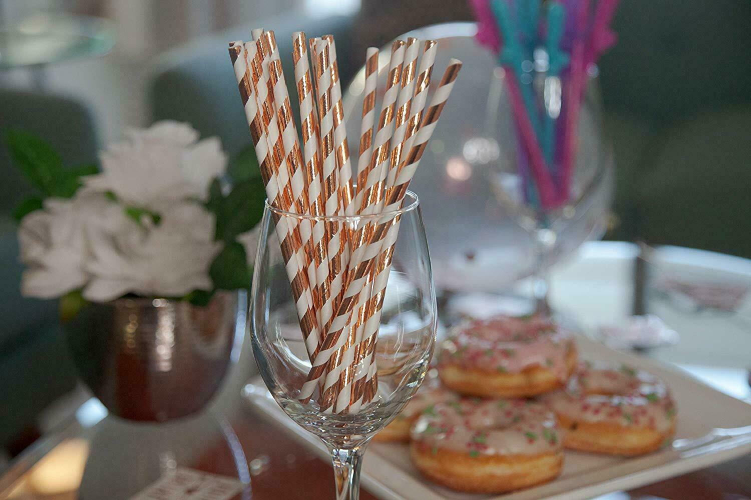 “Bride Tribe” Bachelorette Party Decorations with Bonus Gift by HeyBae