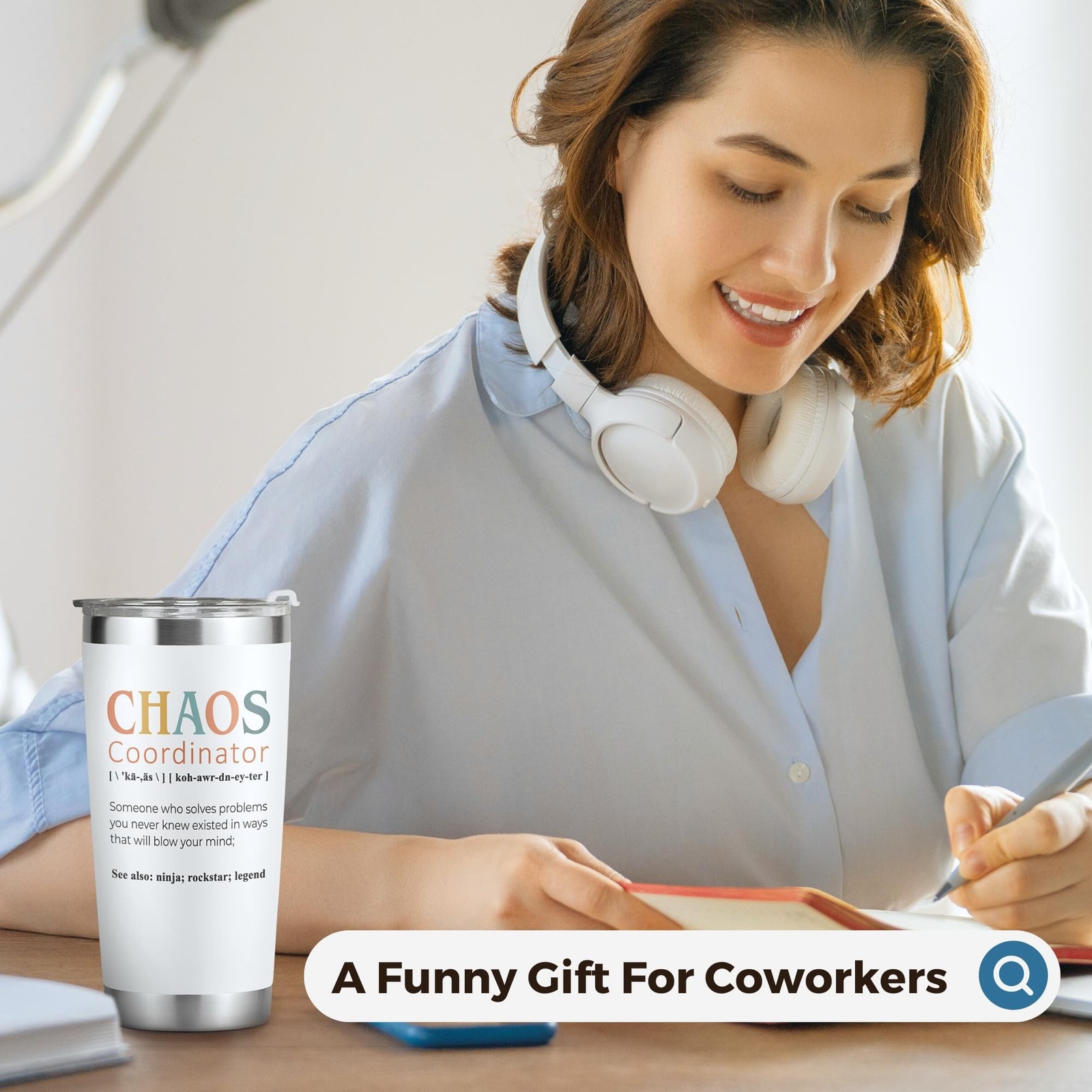 Thank You Gifts for Women, Coworker, Manager, Office, Nurse, Employee Appreci…