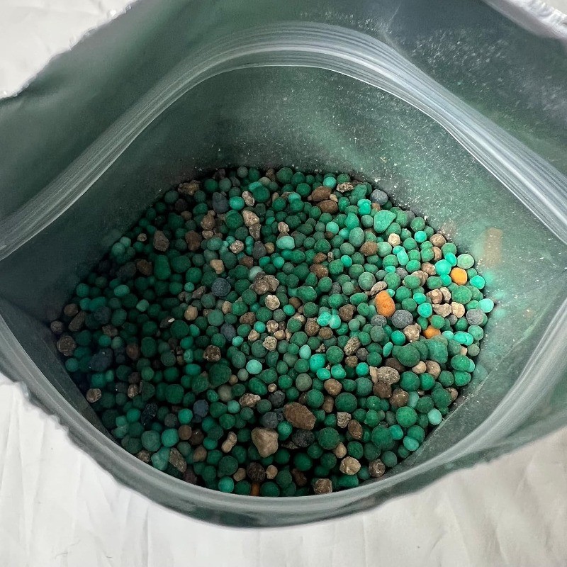 Grow Dots Plant Food, Single-Application, Programmed-Release Plant Nutrient Fert