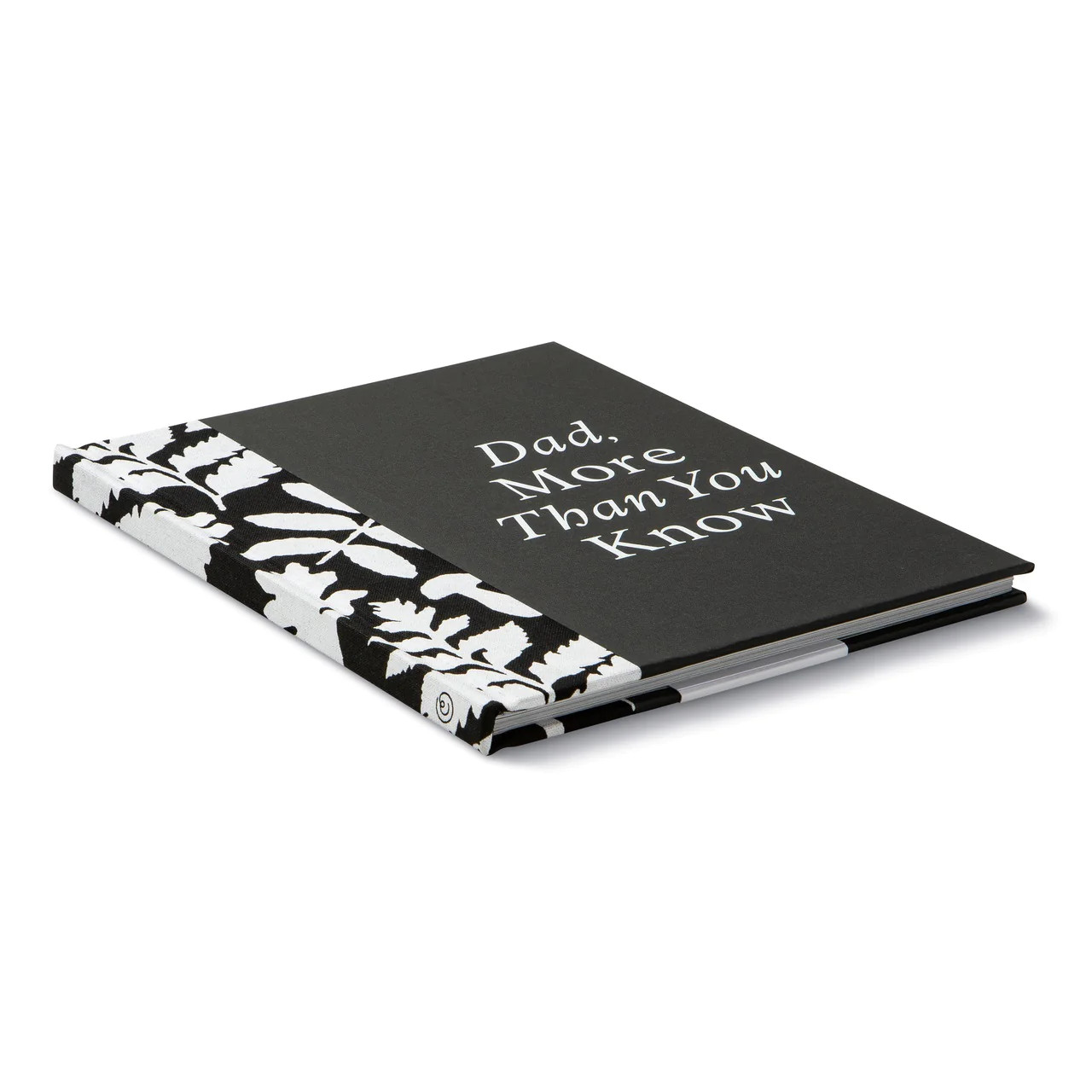 Dad, More Than You Know – Gift Book