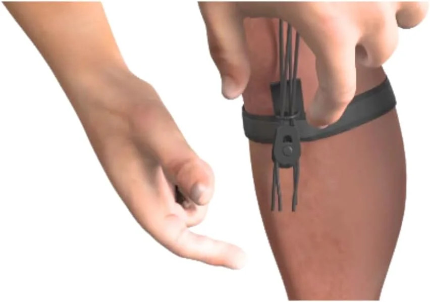 Updated Universal Fit Penis Stretcher – Discrete Under Clothing Penis Stretching