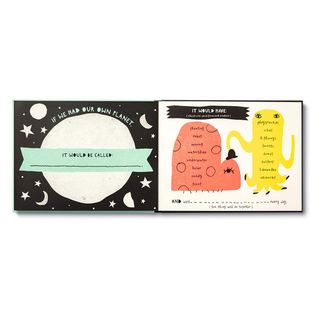 Gift Book – Why You’re So Amazing Dad