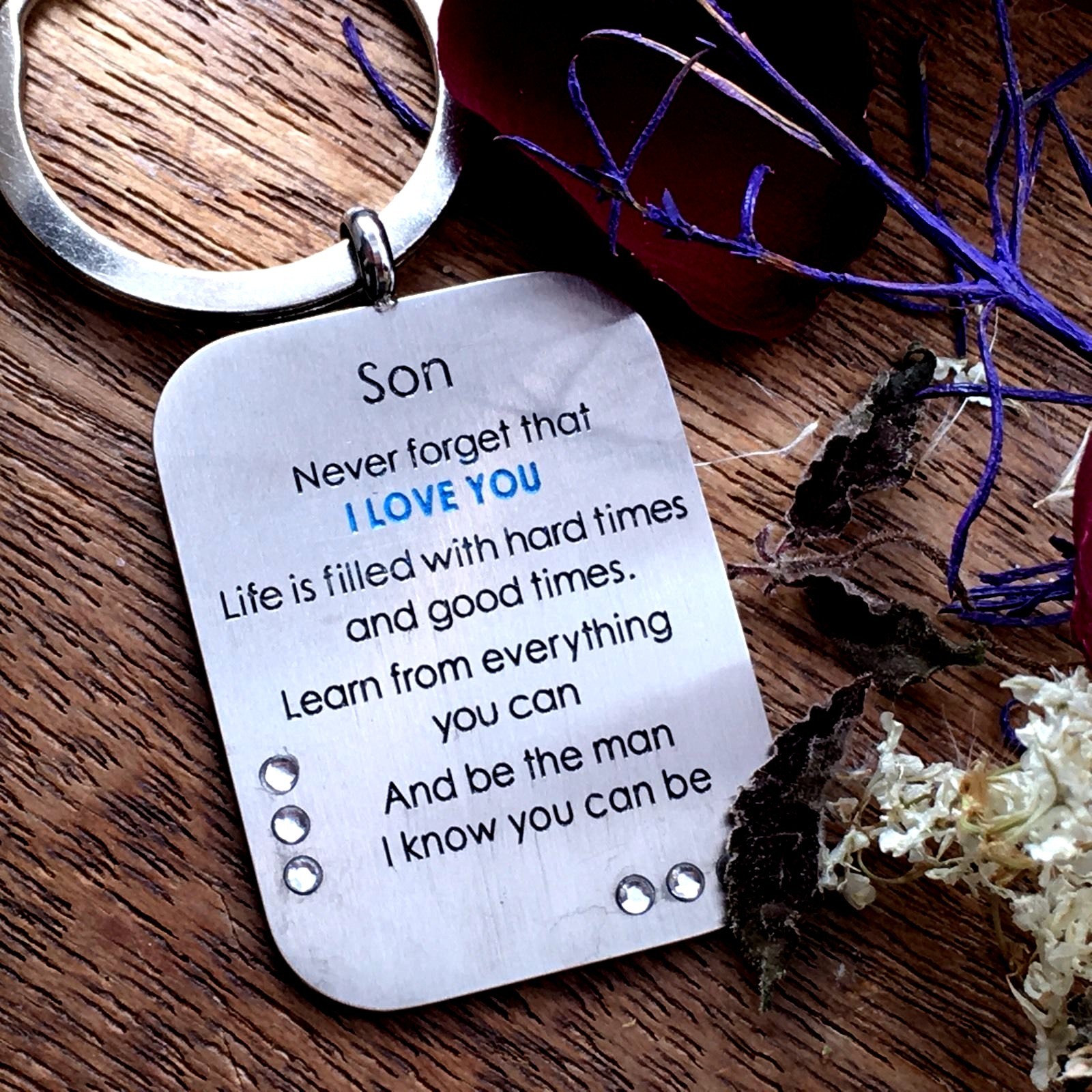 Unusual Gifts for boys Son him Men Birthday Novelty gadgets teenagers engraved