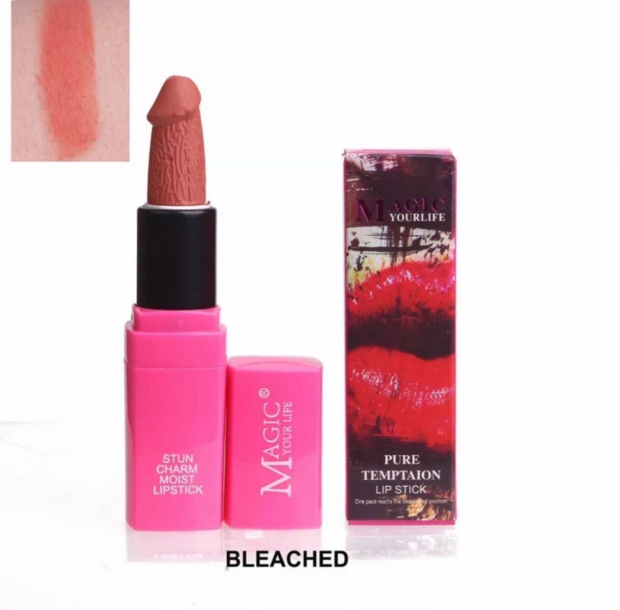 bachelorette party Penis Lipstick