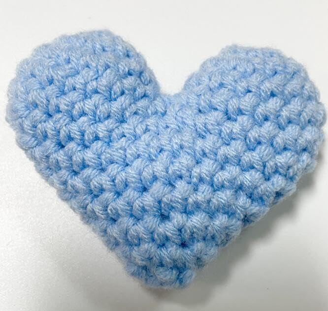 Set of 6 Something Blue Wedding Gift for Bride Embroidered 5×7 inches, blue