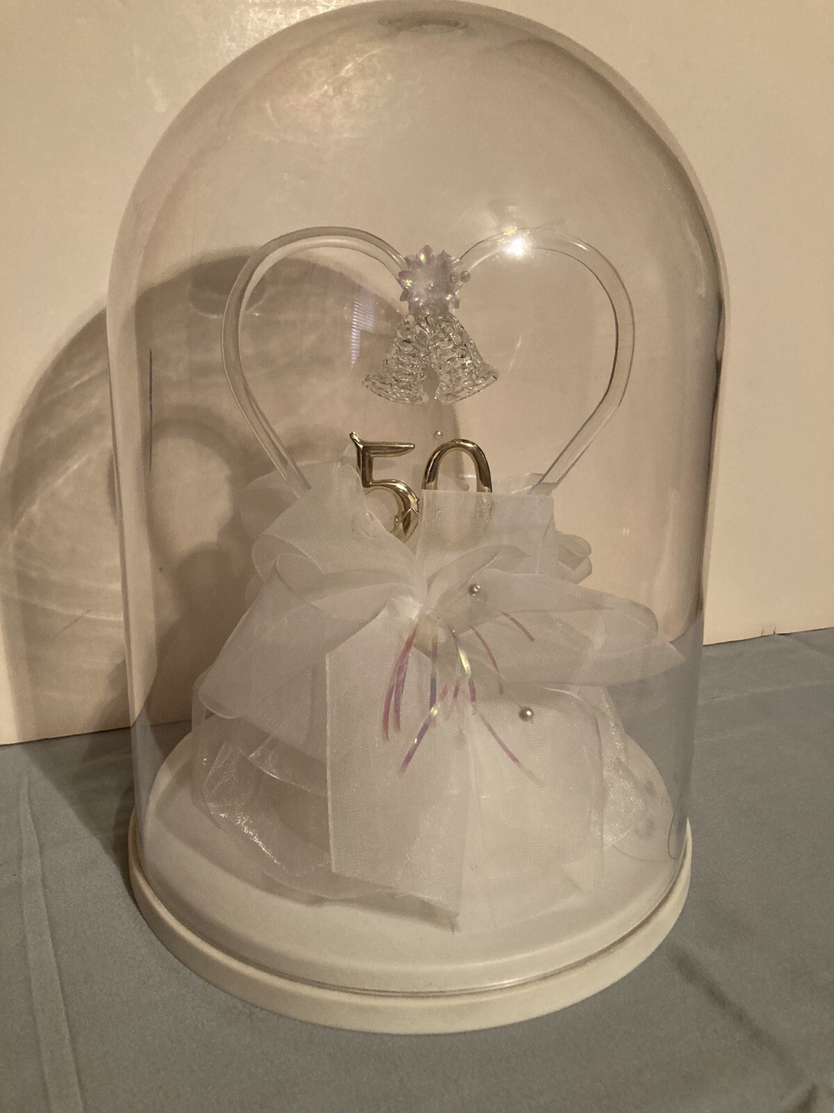 50th wedding anniversary