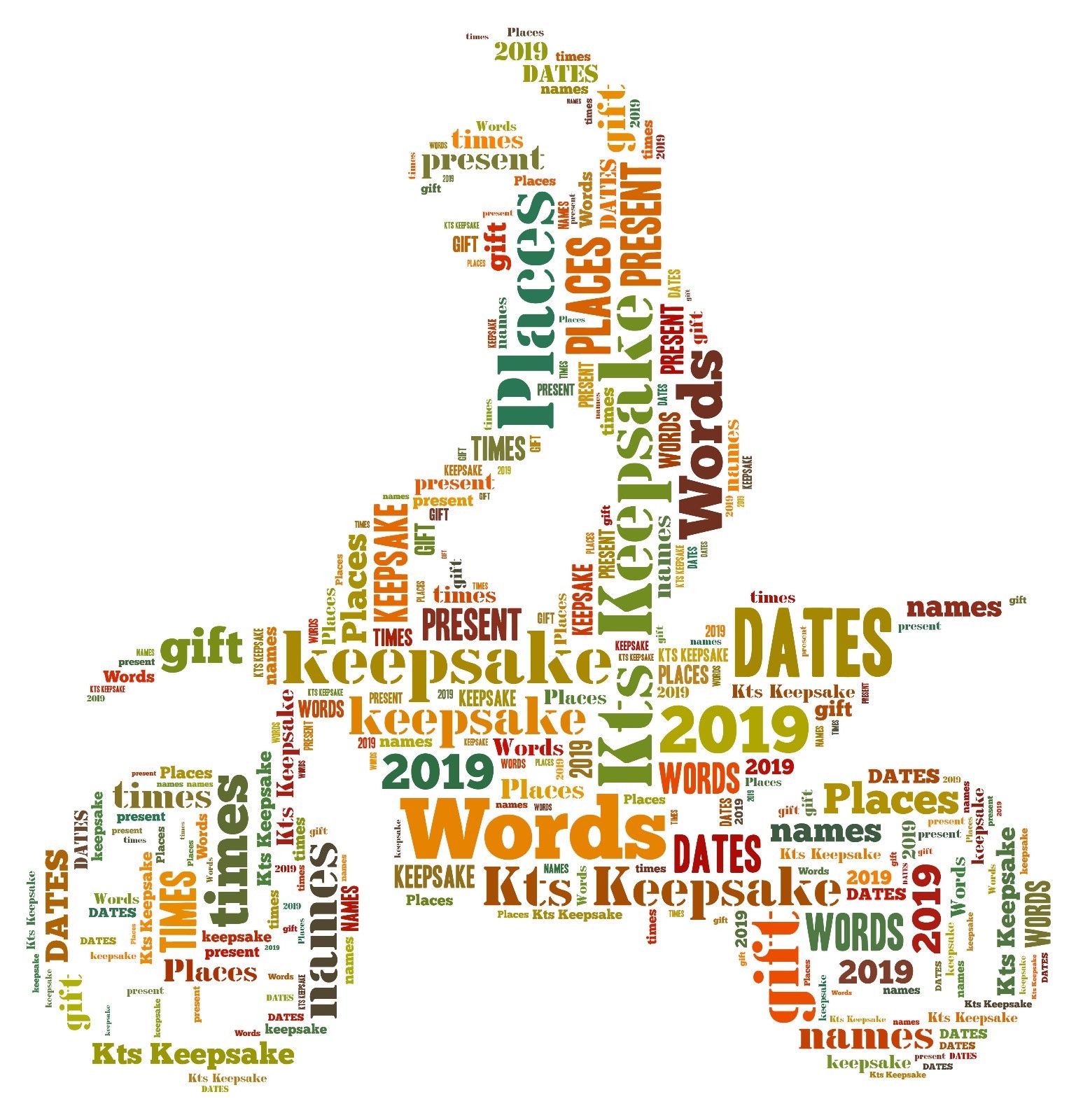 word art picture personalised gift present keepsake Dirt Bike Motor Cross son