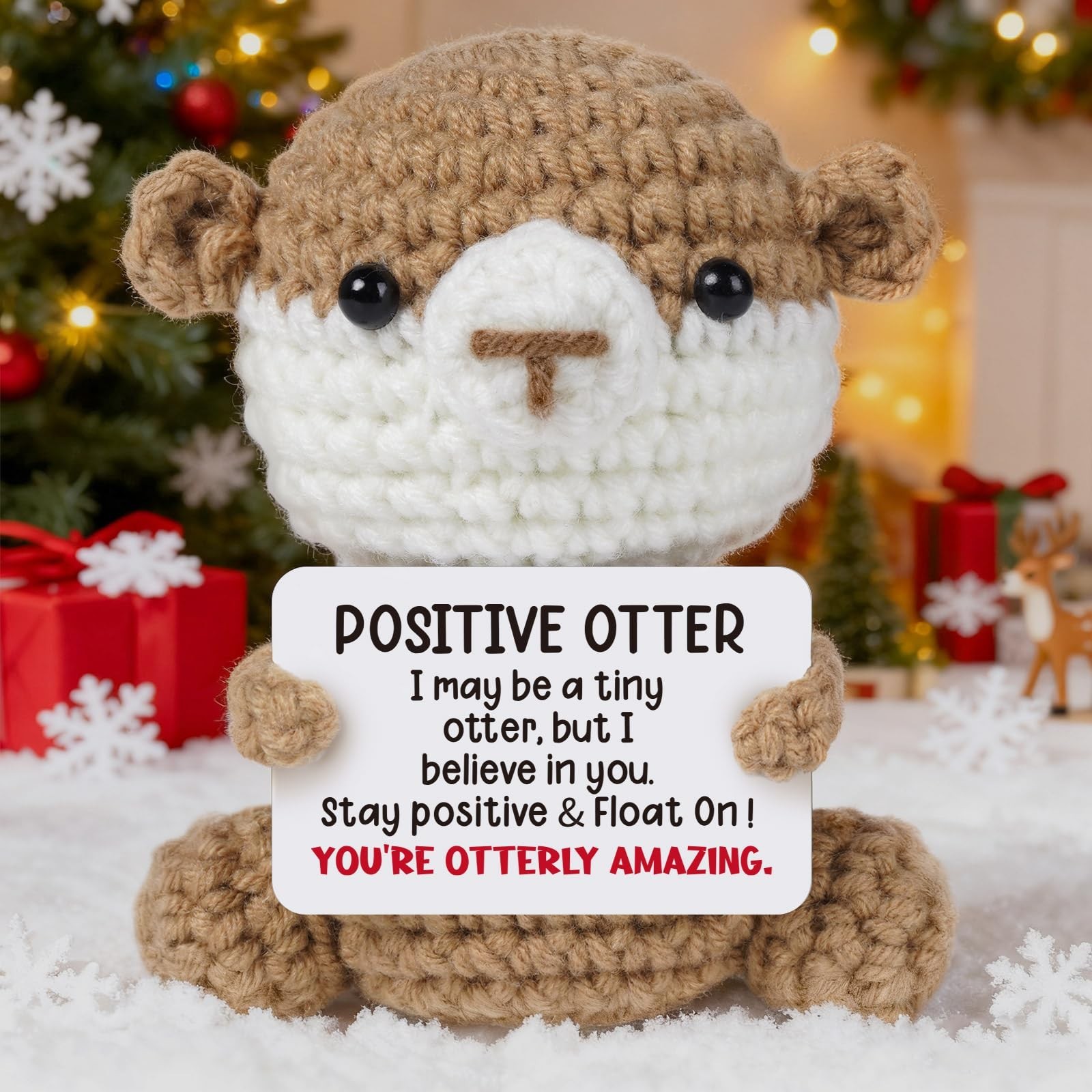 Birthday Gifts for Women – Positive Otter Gifts, Valentines Day Gifts for Her…