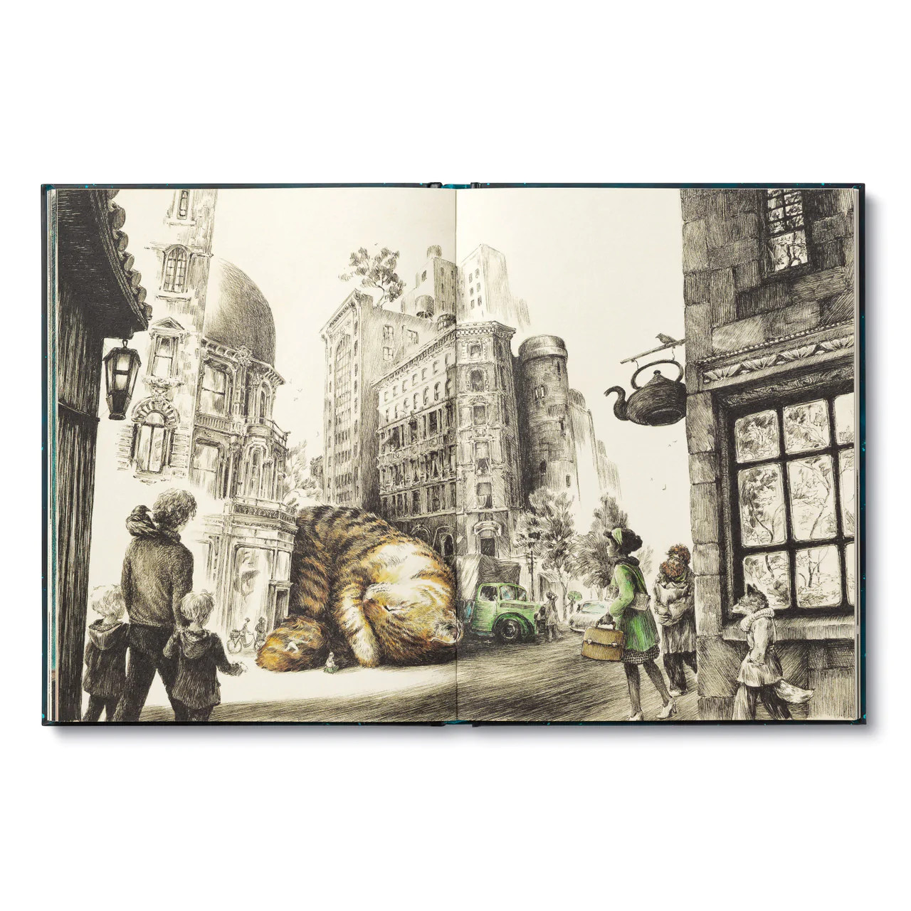 Book – The Storyteller’s Handbook