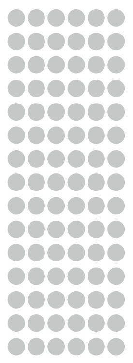 1/2″ Light Grey Gray Dots Round Vinyl Code Inventory Stickers Half Inch Dot