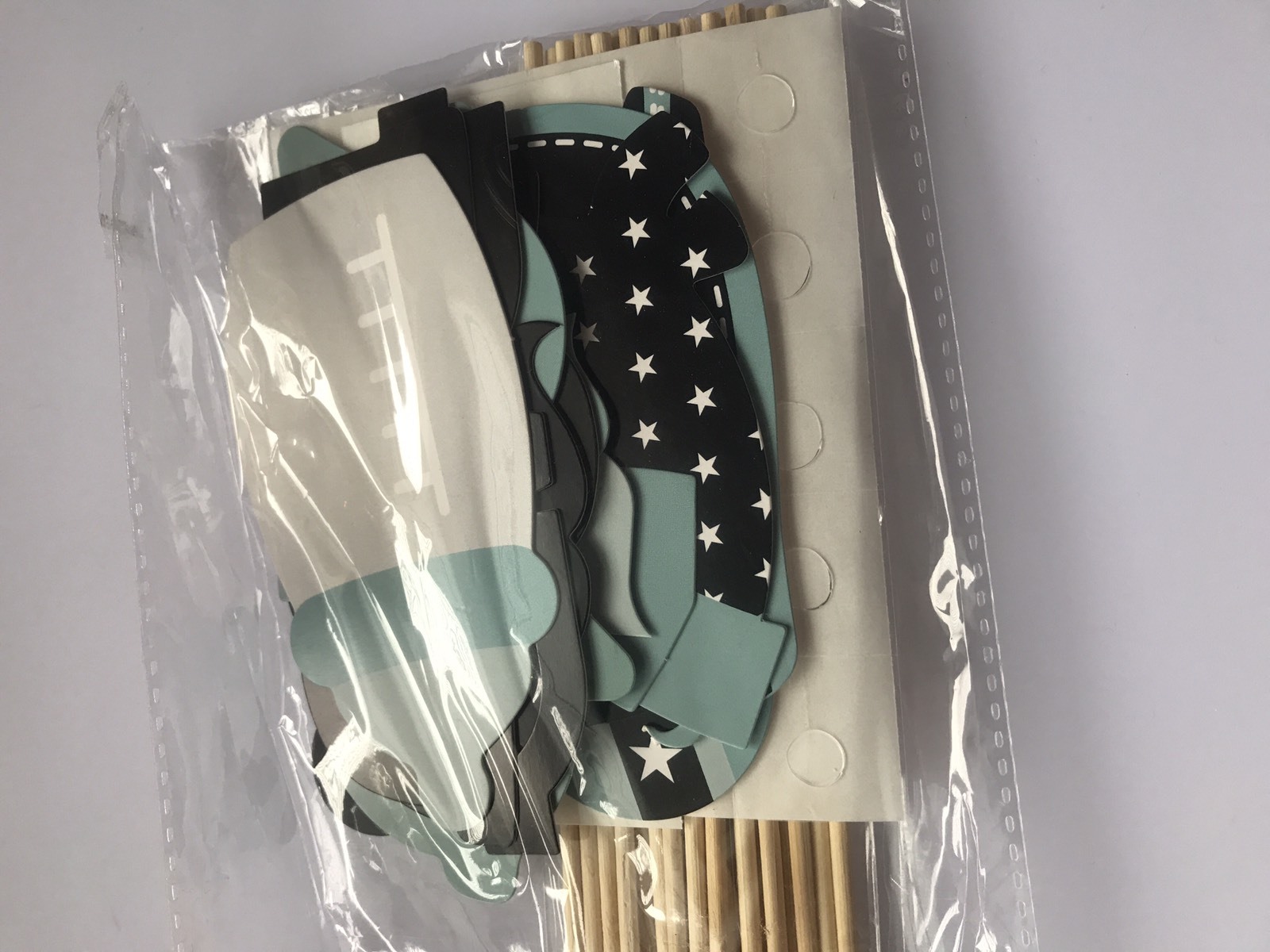It’s a boy baby shower 1st birthday Party Selfie Photo Booth Prop Game Sign