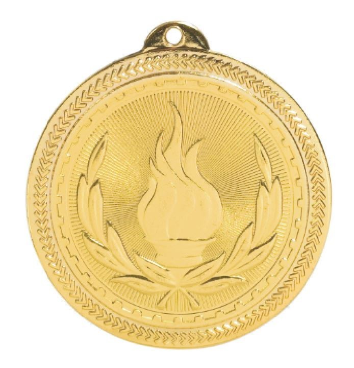 Victory Torch Medals Team Sport Award Trophy W/FREE Lanyard FREE SHIPPING BL219