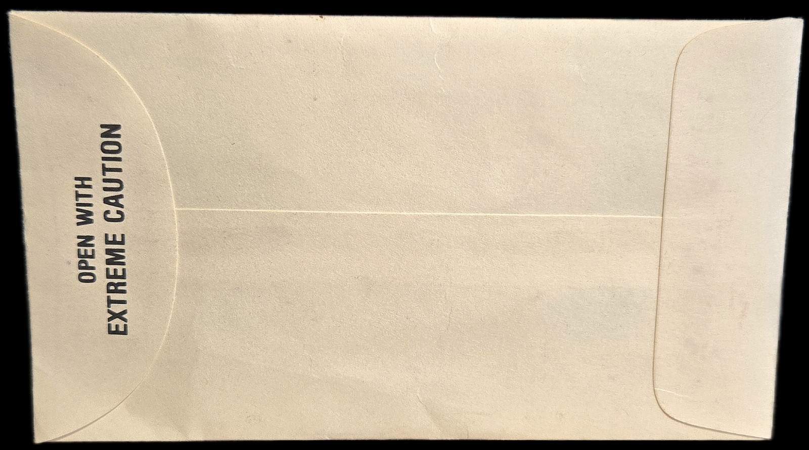 1 RATTLESNAKE EGGS PRANK ENVELOPE ~ Joke Gag Gift Magic Trick Fun!