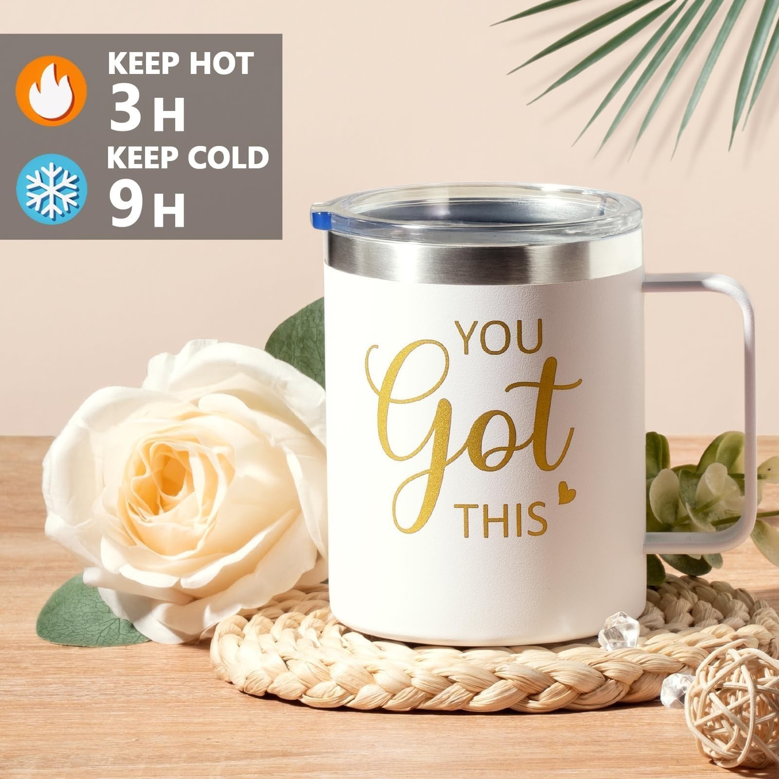 Get Well Soon Gifts Baskets for Women Self Care Gifts, Spa Care Package After…