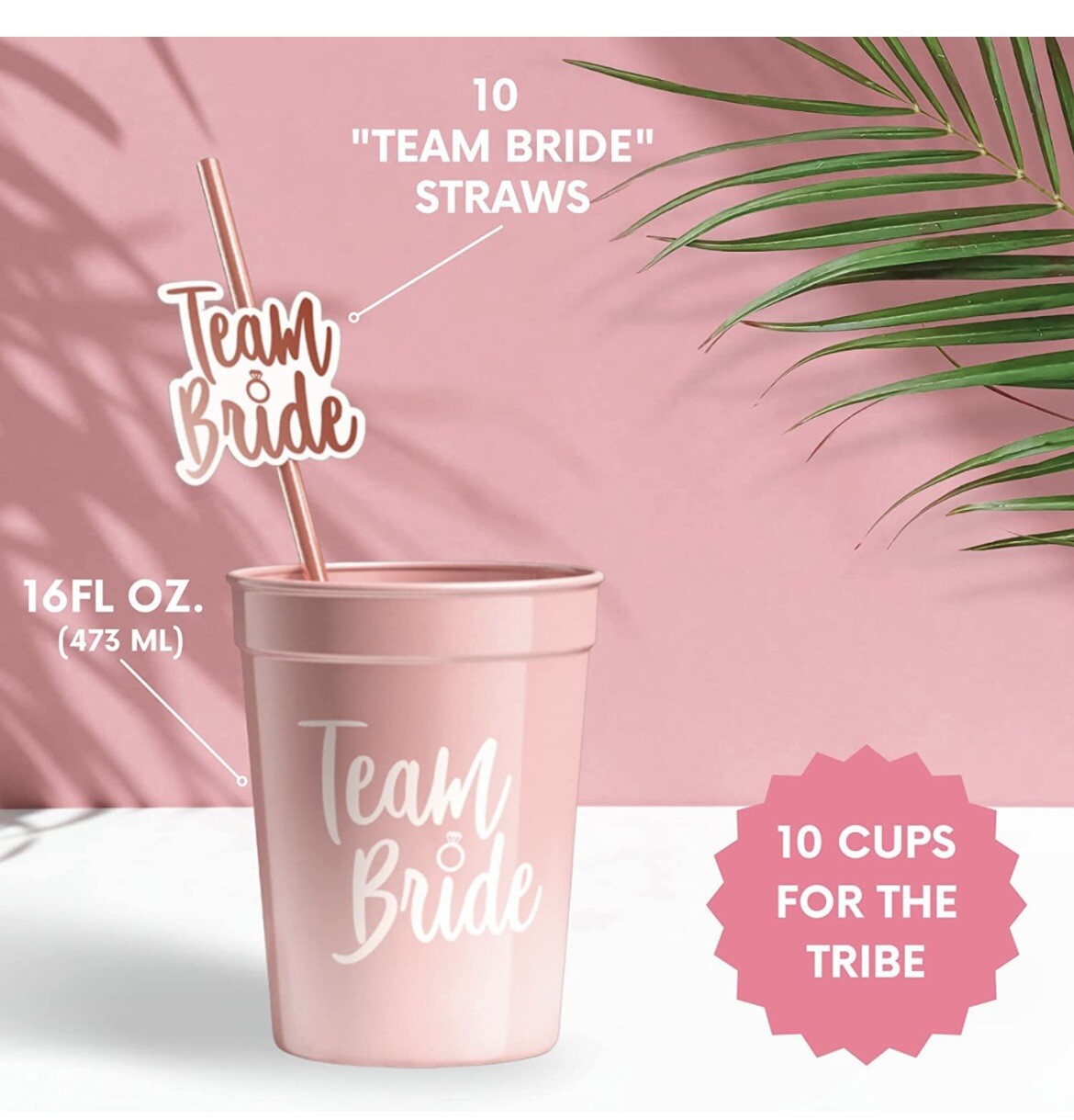 bachelorette cups bride straw set bachellorette bride cup bride straw party