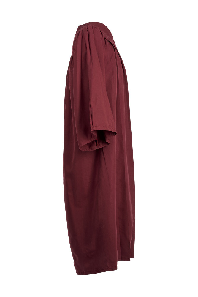 Choir Robe Zip Gown Ladies Men Priest Preacher Church Graduation Various Colours