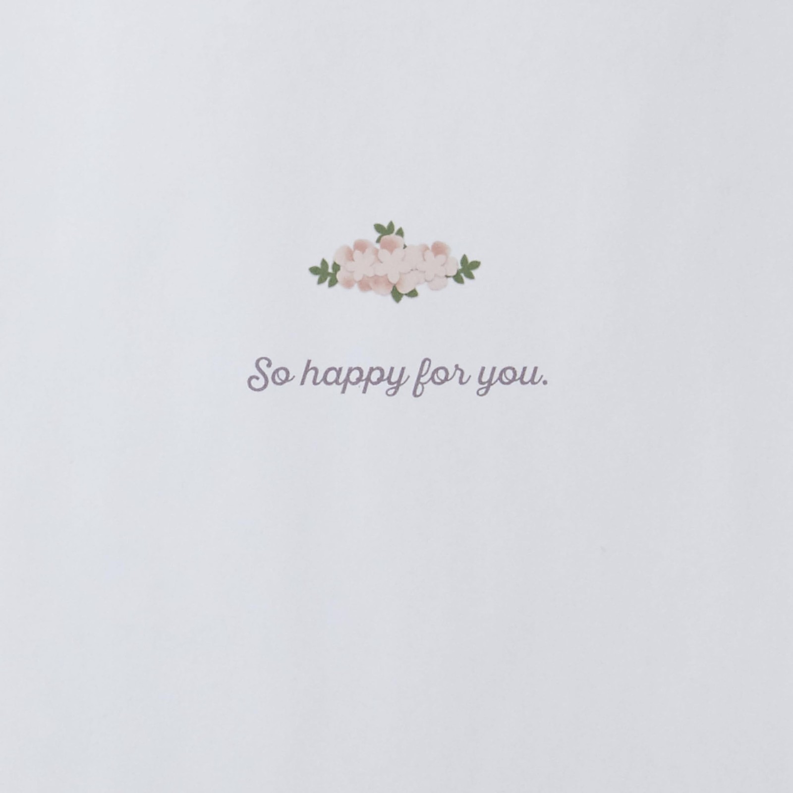 Hallmark Signature Wedding, Bridal Shower, or 11, Here Comes the Bride