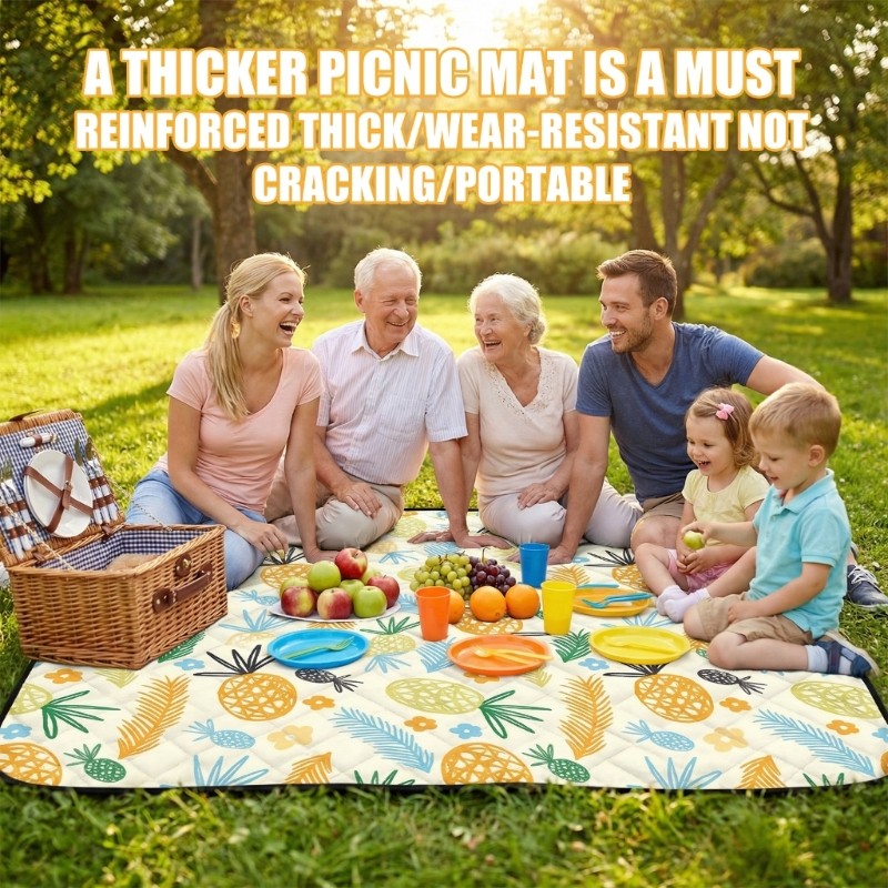 Light tear Resistant Base Cover Ideal For Family Gatherings And complimentary