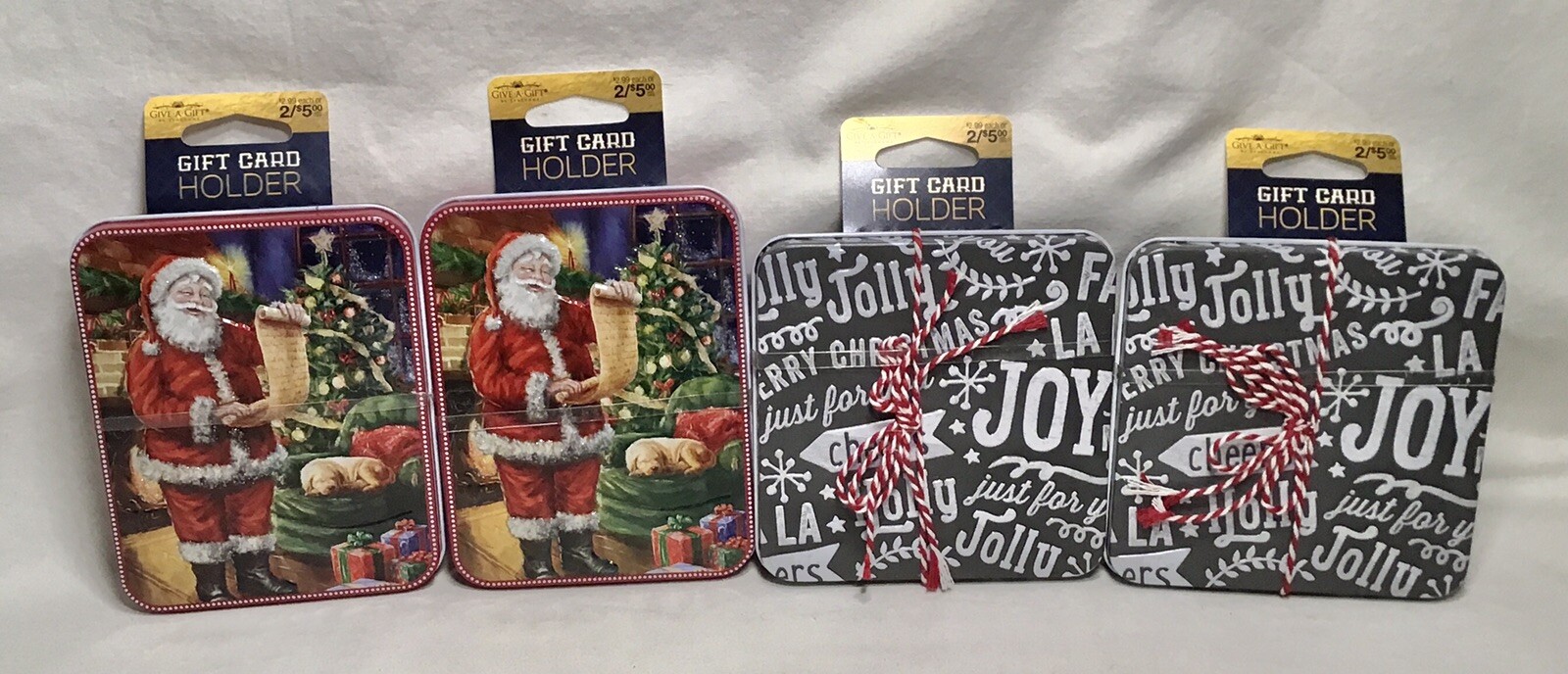 Gift Card Holder Boxes Get a Gift Card When You Don’t Know What to Get Use Boxes