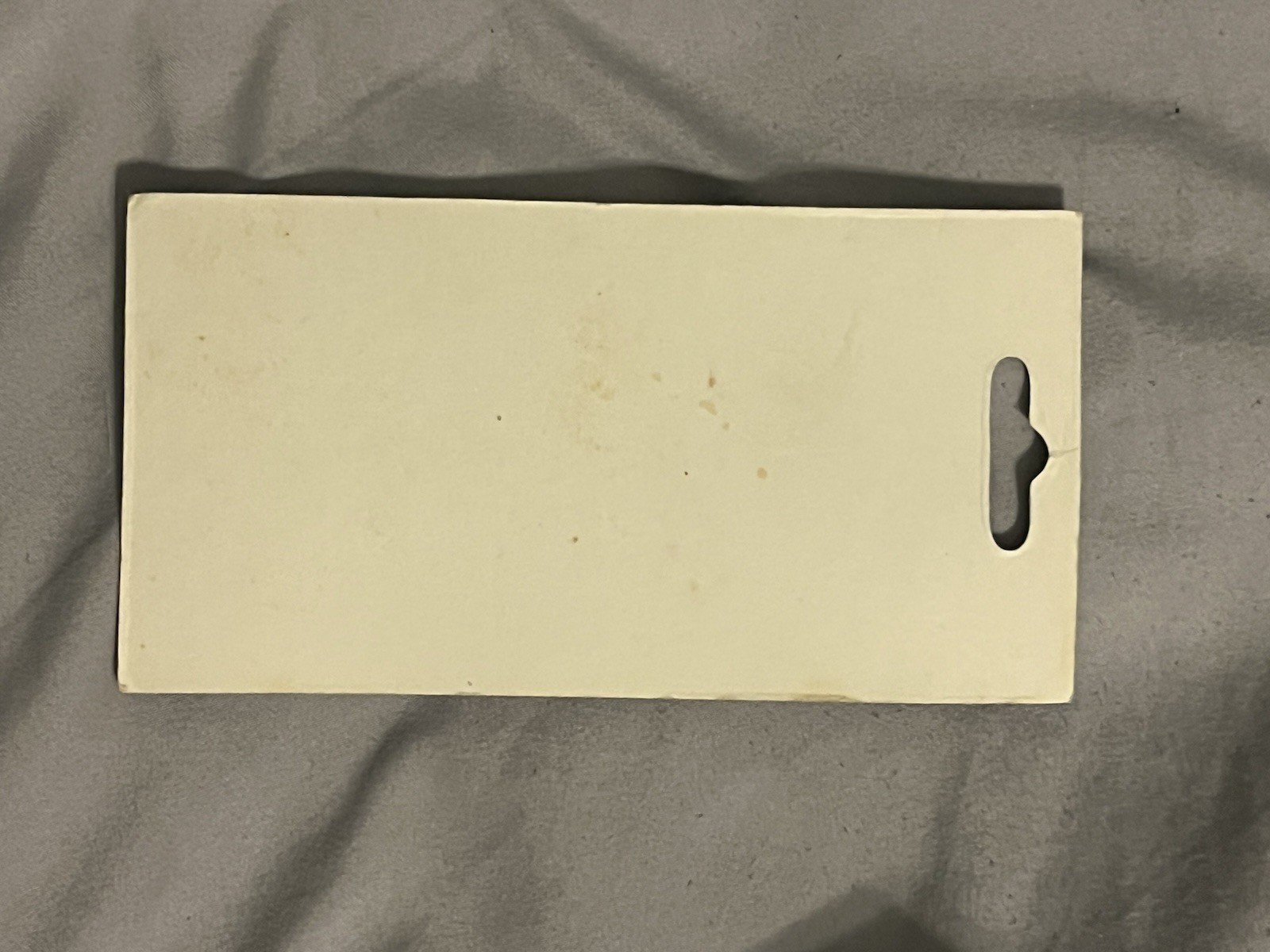 Vintage “Over The Hill Rubbers” 1 Years Supply, Contents One. Over The Hill Gag