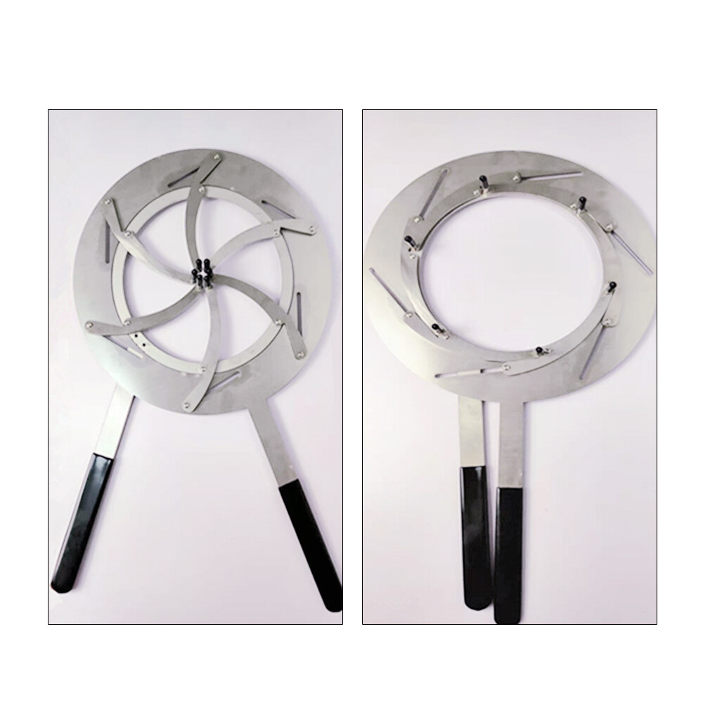 Large Balloon Stuffing Machine Wrapping Filler Party Balloon Expander Tool Gift