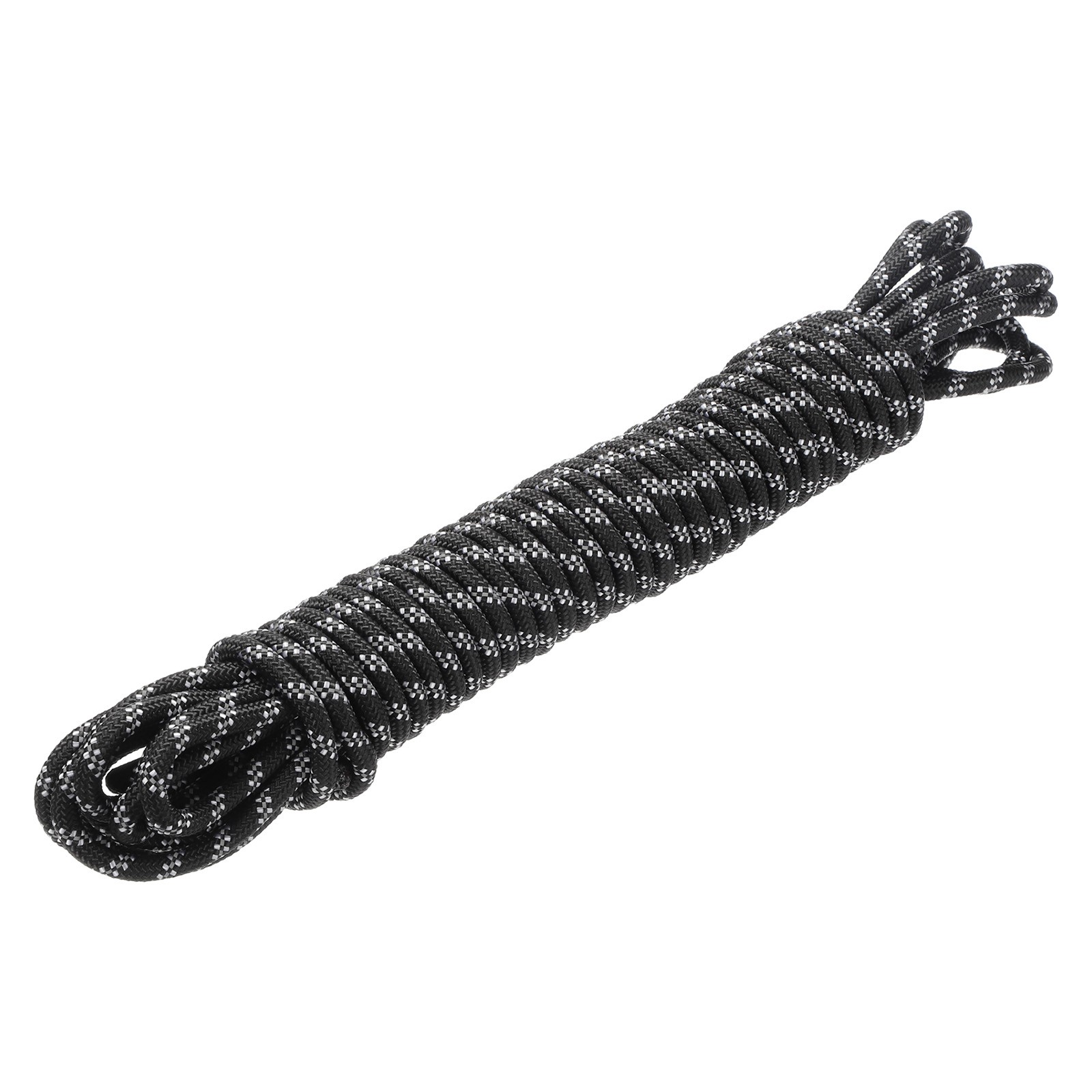 Polypropylene Rope 3/8″ 15m Black