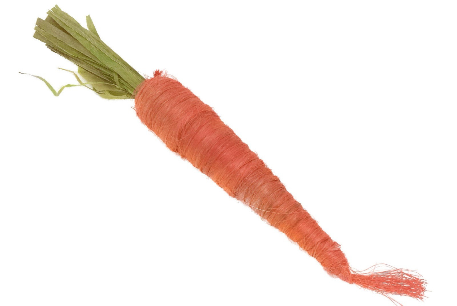 Carrot 40cm Decoration