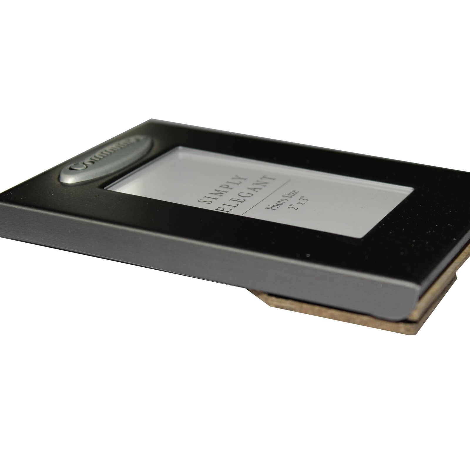 Communion Mini Metal Photo Frame Holds Picture 2’x3′