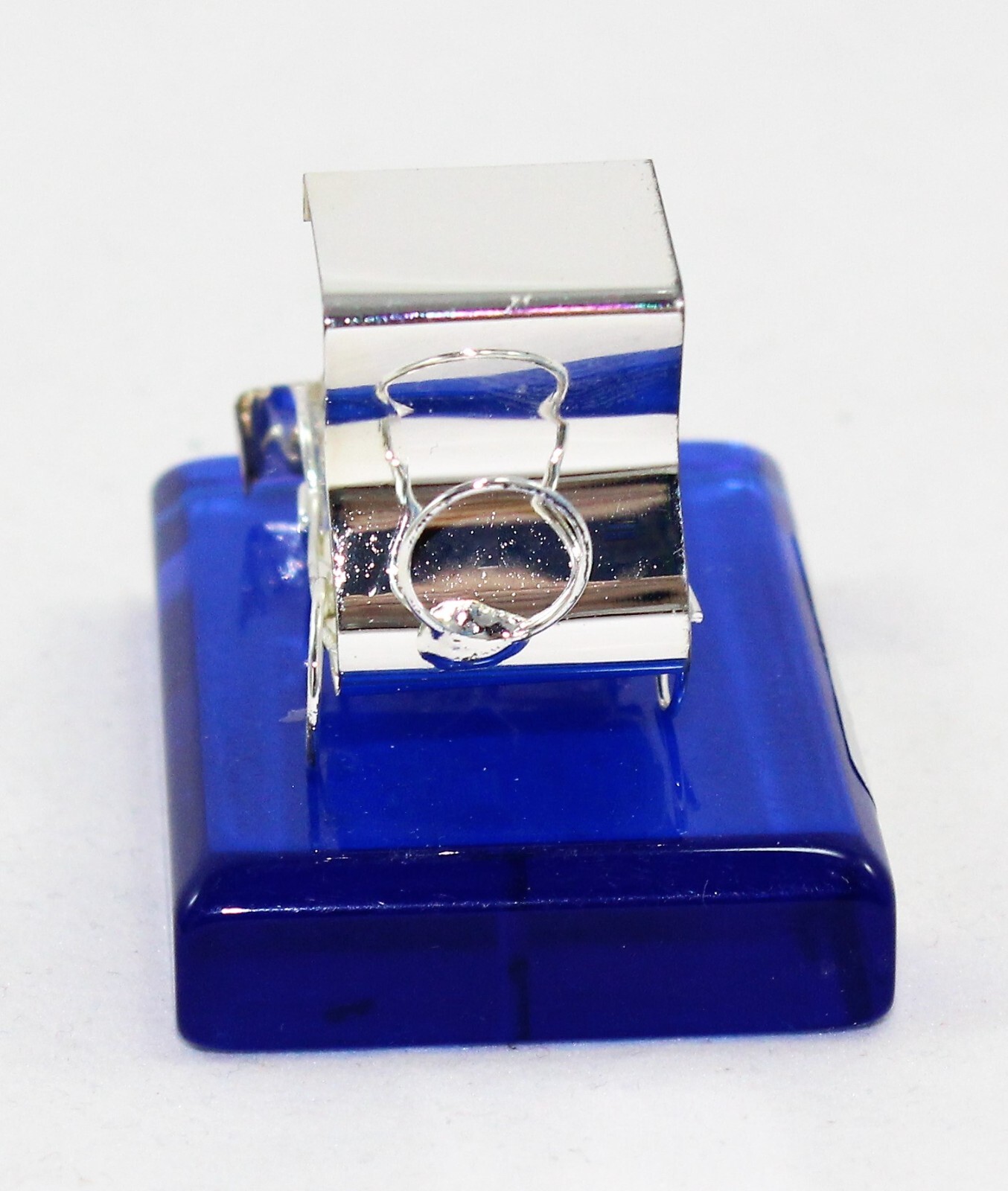 15 Party Favors 18th Anniversary Antique Car In Silver Florentine Artisans
