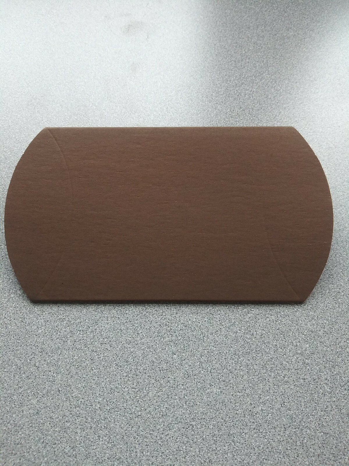 Wholesale Lot 250 Pillow Box/Pak Chocolate Candy Wedding Party Baby Shower Gift