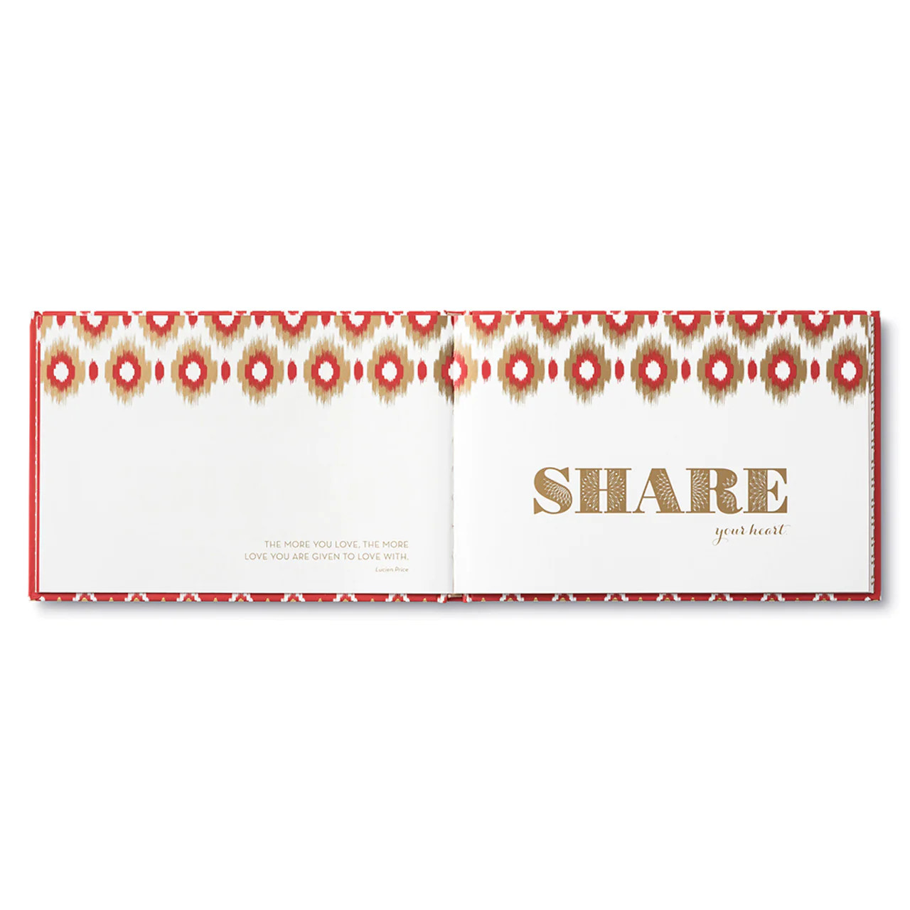 Be Merry – Gift Book