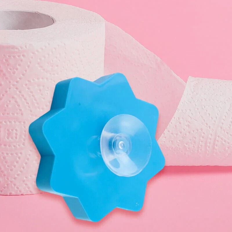 Poo Timer – Bathroom Potty Poop Clock Gag Joke Prank Birthday, Christmas, Secret