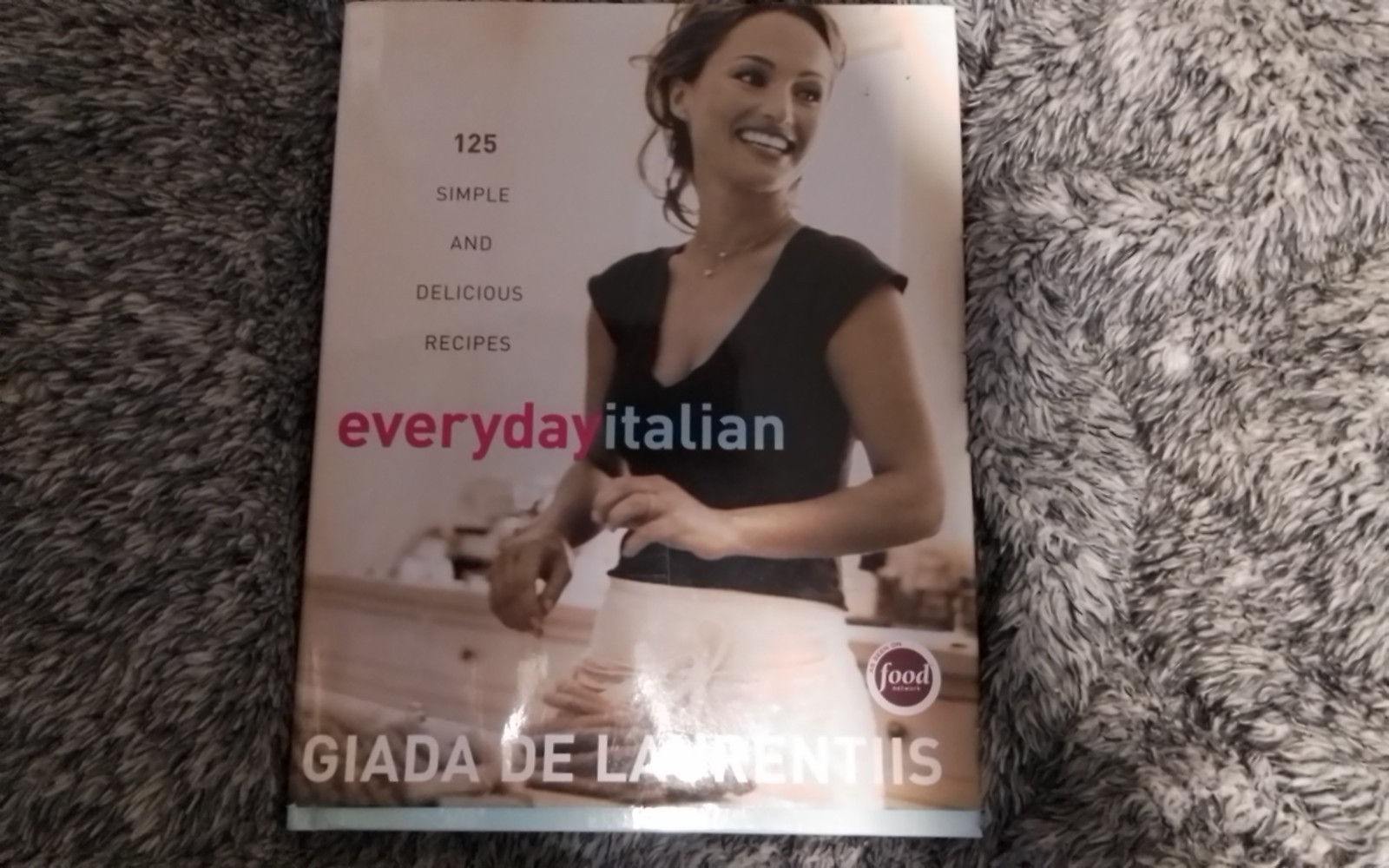 Food Network Cookbooks