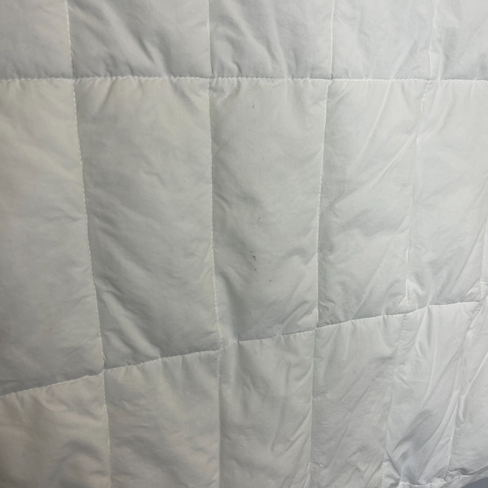 Casper Sleep Essential Quilted Select Bed Pillow (U.S. Standard), White