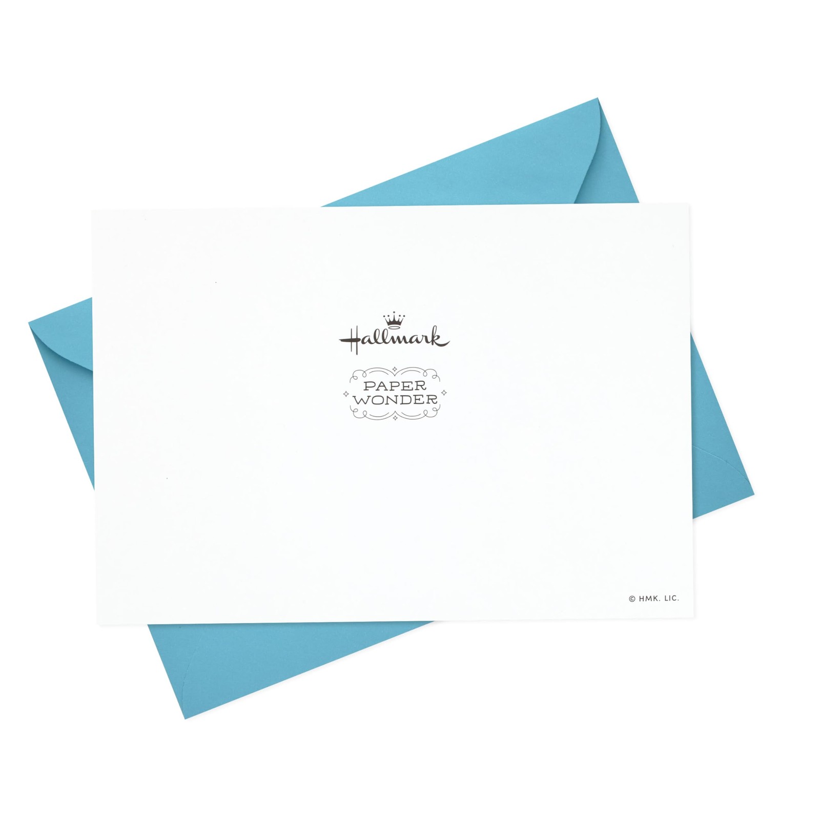 Hallmark Paper Wonder Pop Up 5 inches x 7.2 inches, Multicolor/Assorted