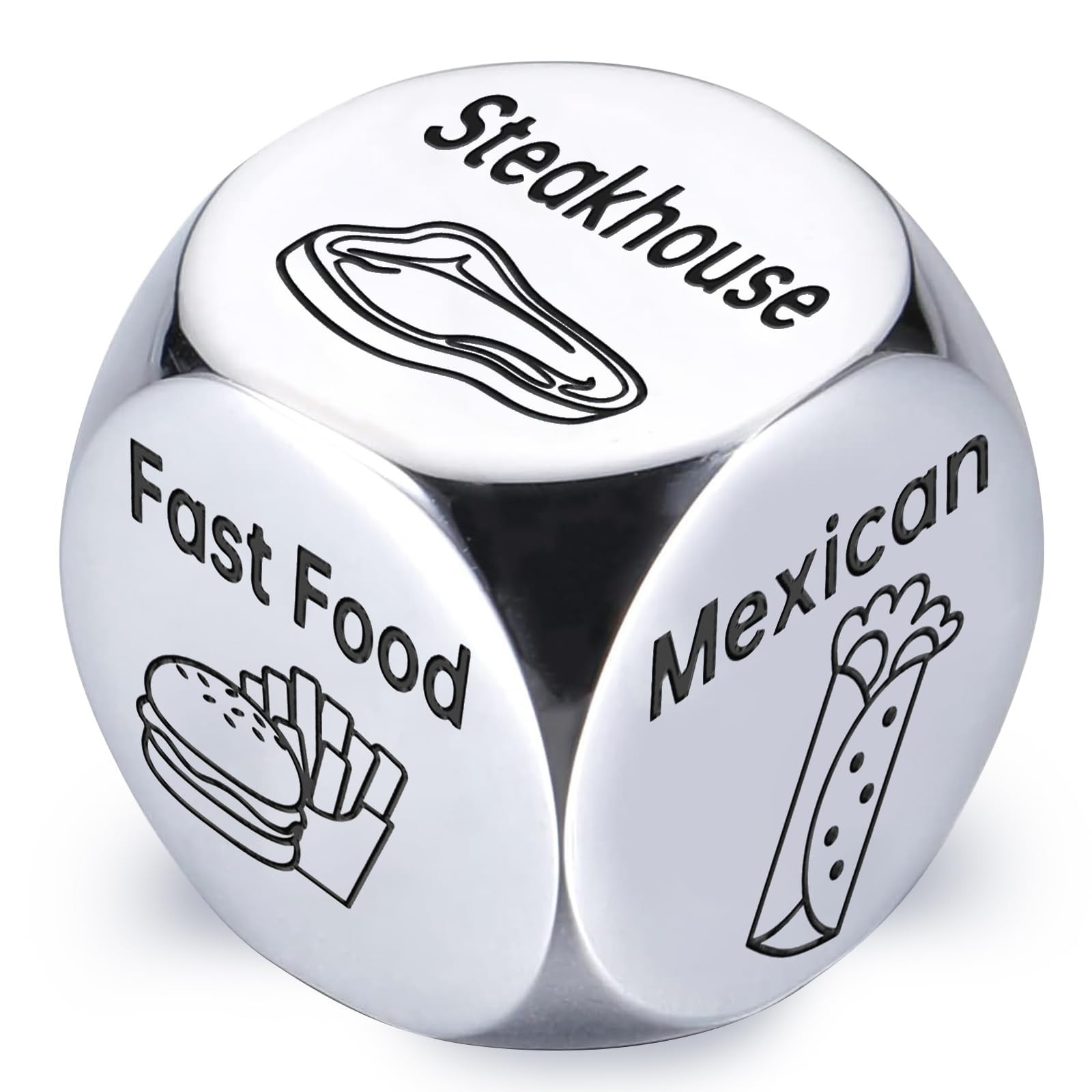 Stocking Stuffers for Adults Men Women White Elephant Gifts Couples 19mm